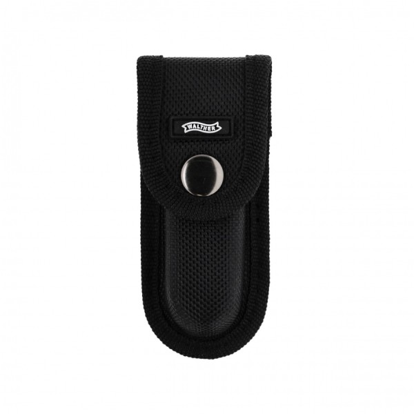 Nóż ratowniczy Walther Pro Rescue Czarno-żółty...