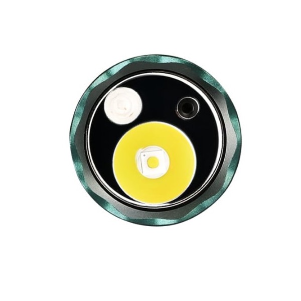 Latarka diodowa ACEBEAM K1 Światło Białe...