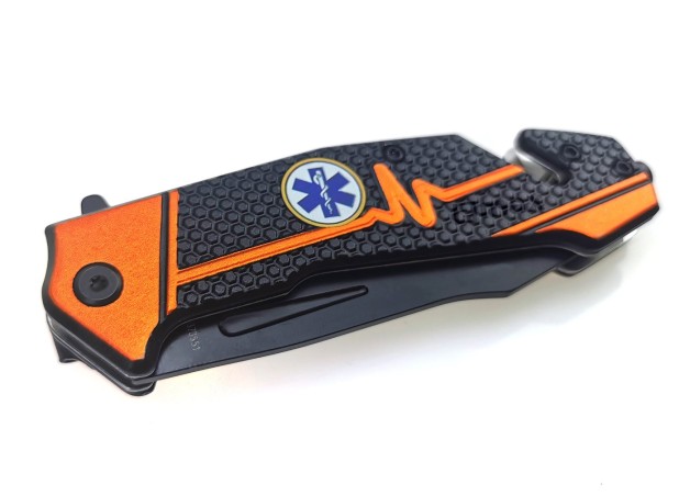 Nóż składany KANDAR N038