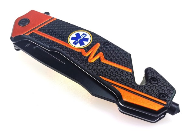 Nóż składany KANDAR N038