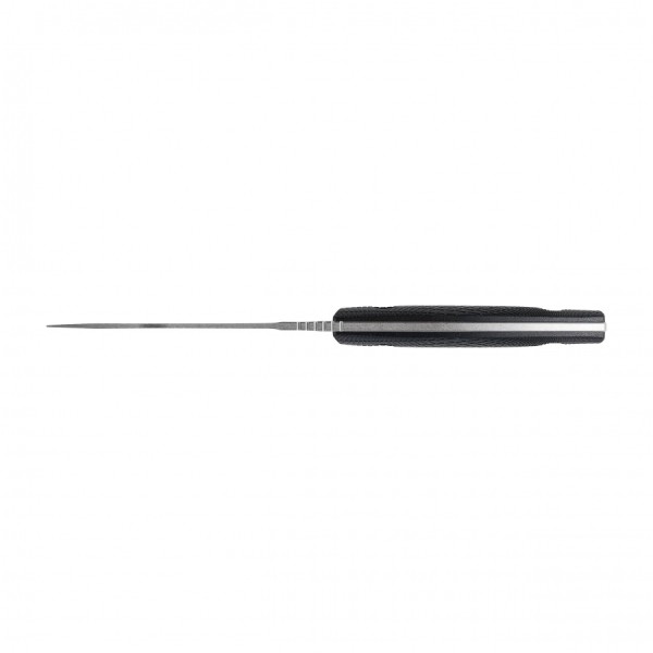 Nóż Kershaw Camp 5 1083 - Stal Węglowa D2