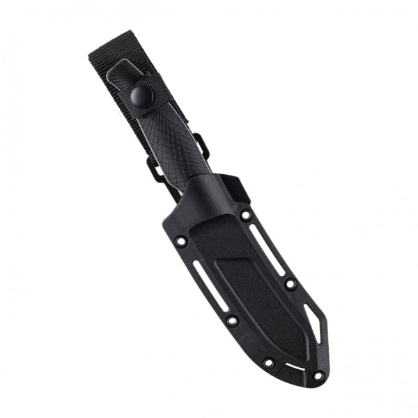 Nóż Kershaw Camp 5 1083 - Stal Węglowa D2