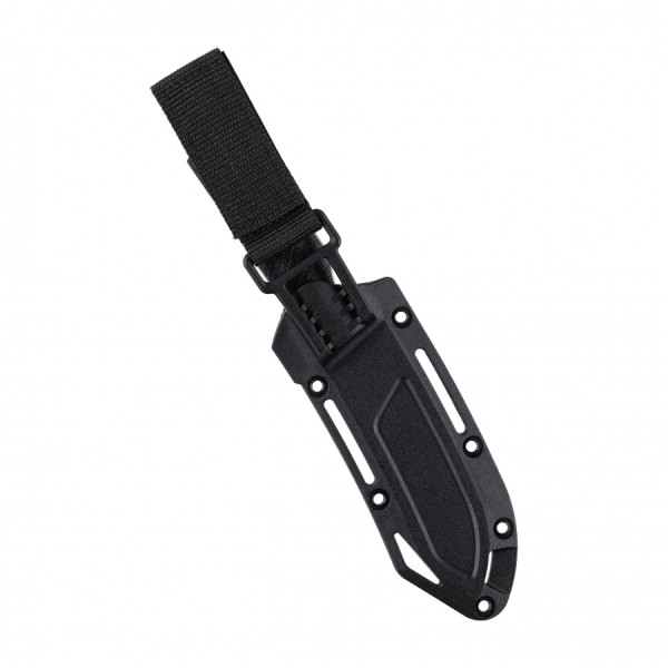 Nóż Kershaw Camp 5 1083 - Stal Węglowa D2