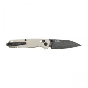 Nóż składany Kershaw Bel Air 6105 - Stal Nierdzewna CPM... 2