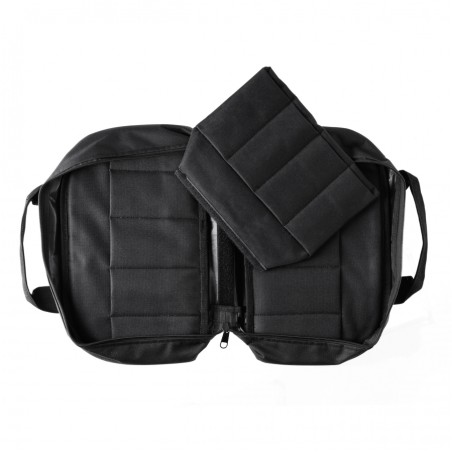 Torba pokrowiec na noże Kershaw - Czarna