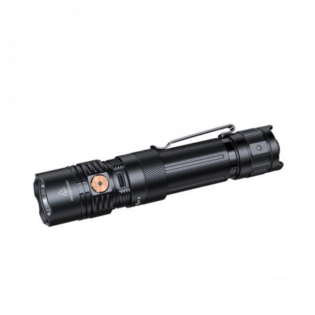 Latarka taktyczna LED Fenix PD36R ACE Czarna - 3000lm 415m