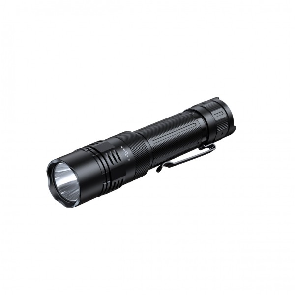 Latarka taktyczna LED Fenix PD36R ACE Czarna -...