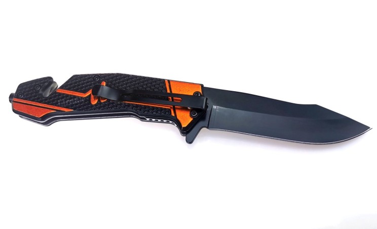 Nóż składany KANDAR N038