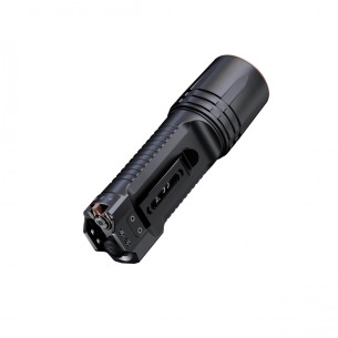 Latarka diodowa Fenix TK35R Czarna - 5800lm 610m 2