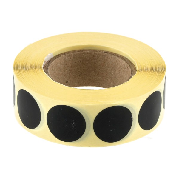 Zaklejki samoprzylepne do tarcz Range Solutions...