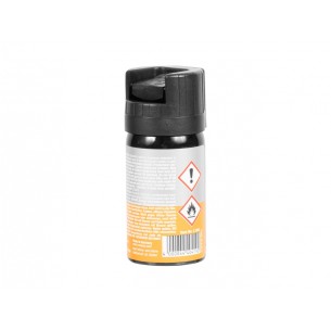 Gaz pieprzowy Perfecta Stop Attack 40 ml 2