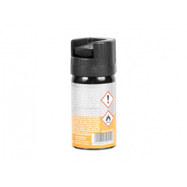 Gaz pieprzowy Perfecta Stop Attack Stożek 40 ml