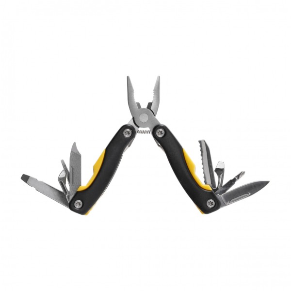 Mini multitool kombinerki Lansky MT-050 9w1