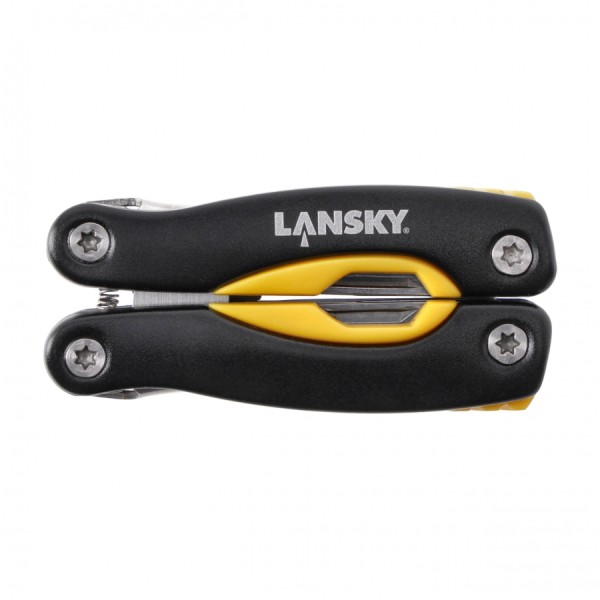 Mini multitool kombinerki Lansky MT-050 9w1