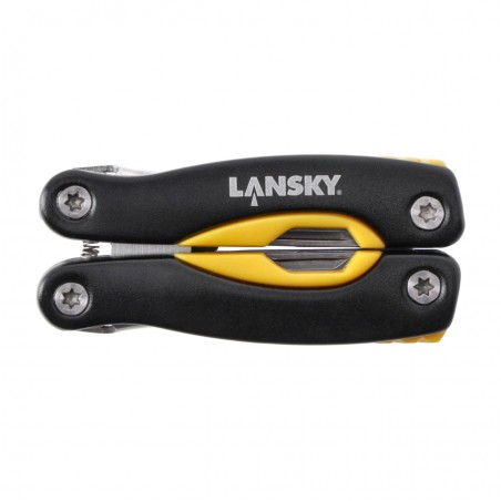Mini multitool kombinerki Lansky MT-050 9w1