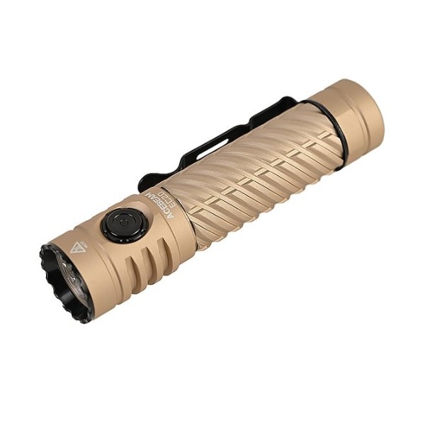 Latarka diodowa ACEBEAM EC20 Światło Białe...