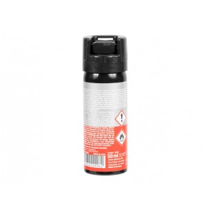 Gaz pieprzowy Perfecta Stop Attack Xtreme Strumień 50 ml 2