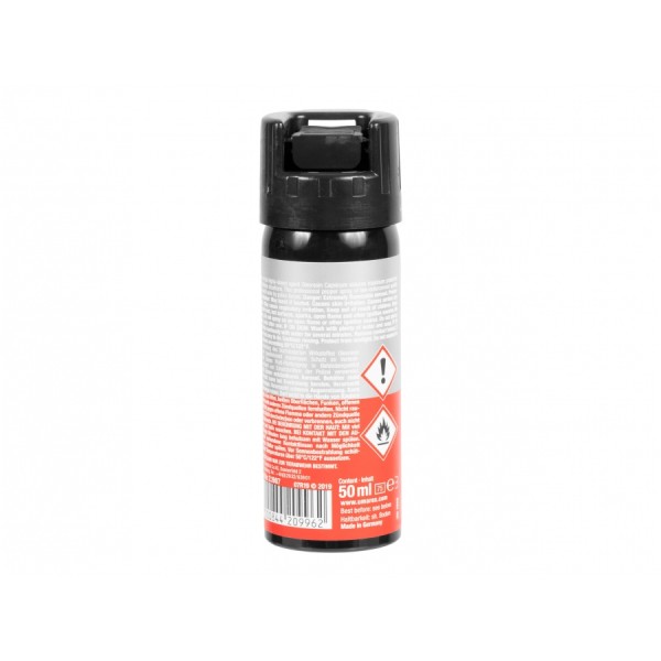 Gaz pieprzowy Perfecta Stop Attack Xtreme...