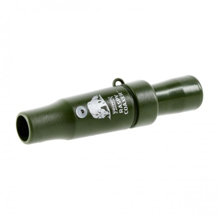 Wabik na lisy Primos Raspy Coaxer - Zielony