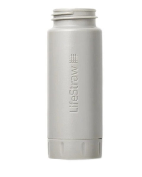 Adapter z wkładem węglowym LifeStraw do filtrów...