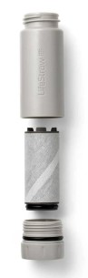 Adapter z wkładem węglowym LifeStraw do filtrów Peak... 2