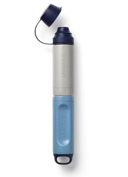 Adapter z wkładem węglowym LifeStraw do filtrów...
