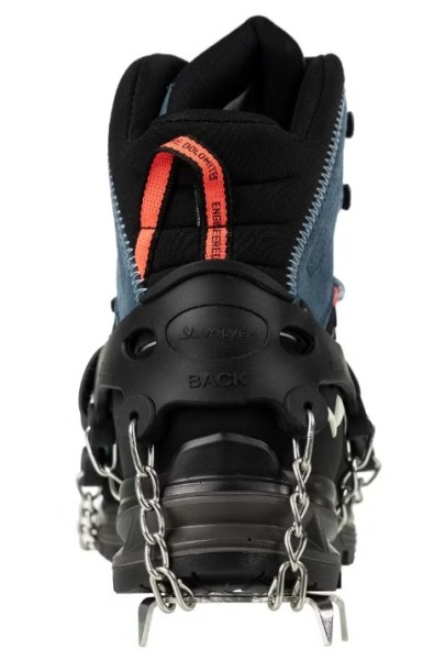 Raczki VOLVEN Pro Traxion L (rozmiar 42-44) -...