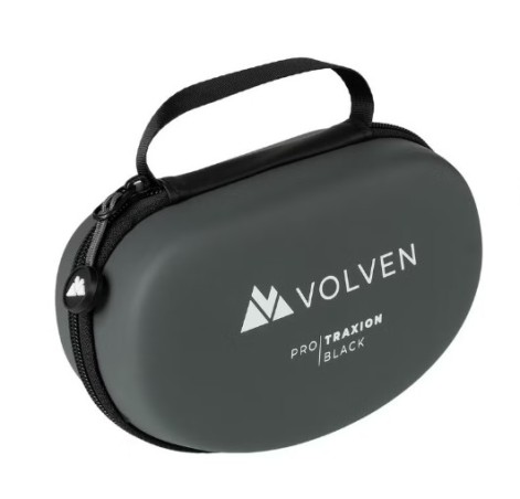 Raczki VOLVEN Pro Traxion L (rozmiar 42-44) - Czarne