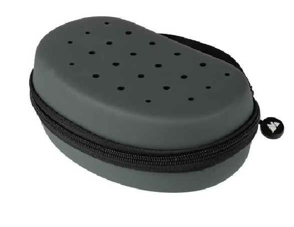 Raczki VOLVEN Pro Traxion L (rozmiar 42-44) - Czarne