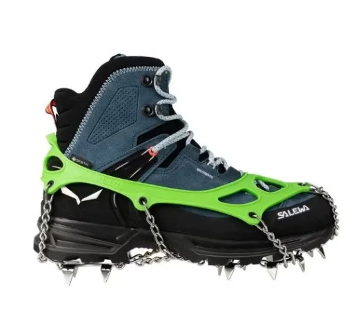 Raczki VOLVEN Pro Traxion Lite L (rozmiar 40-44) - Zielone