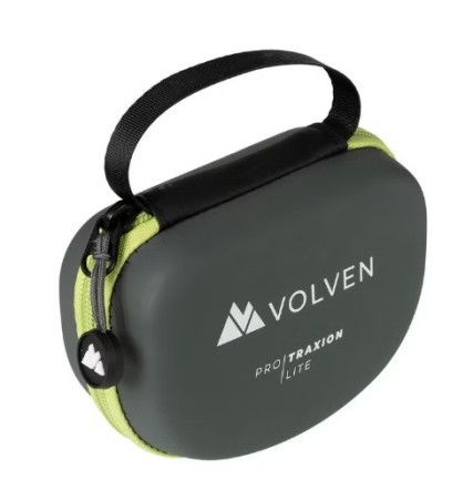 Raczki VOLVEN Pro Traxion Lite L (rozmiar 40-44) - Zielone