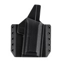 Kabura OWB kydex do pistoletu NxWerks PISTELLE X-68 kal. .68