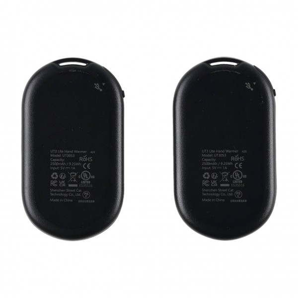 Ogrzewacz elektroniczny do rąk Ocoopa UT3 Lite...