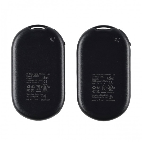 Ogrzewacz elektroniczny do rąk Ocoopa UT3 Lite...