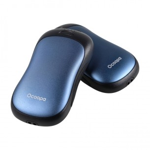 Ogrzewacz elektroniczny do rąk Ocoopa UT3 Pro -... 2