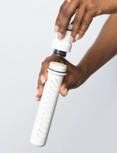 Zapasowy filtr membranowy LifeStraw do butelek Tritan,... 2