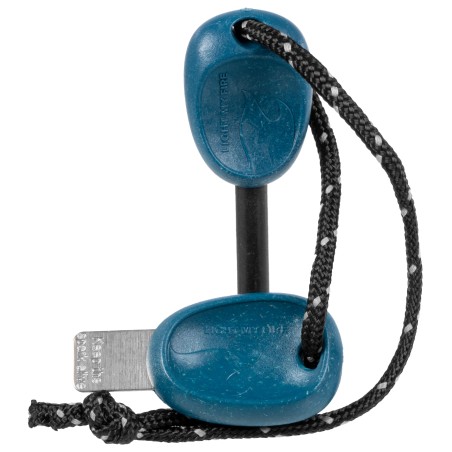 Krzesiwo Light My Fire BioScout 2.0 - Niebieskie