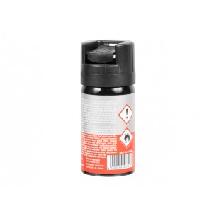 Gaz pieprzowy Perfecta Stop Attack Xtreme Stożek 40 ml 2