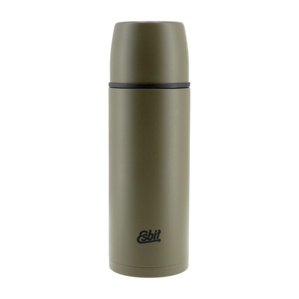 Termos Esbit Vacuum Flask 1 l - Oliwkowy