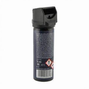 Gaz pieprzowy Walther Pro Secur stożek 74 ml 2