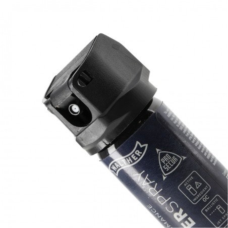 Gaz pieprzowy Walther Pro Secur Strumień UV 53 ml