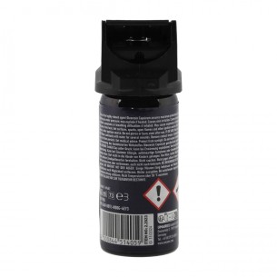 Gaz pieprzowy Walther Pro Secur 36 Stopni UV 40 ml 2