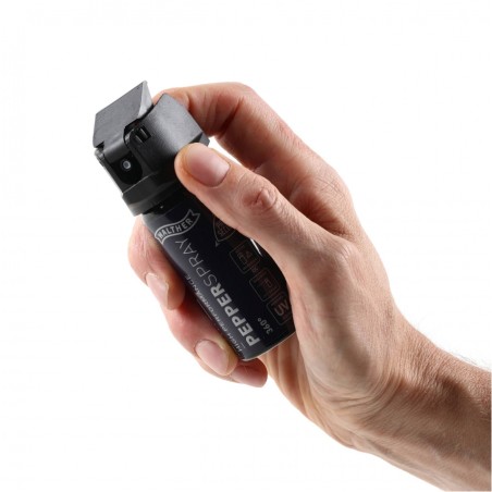 Gaz pieprzowy Walther Pro Secur 36 Stopni UV 40 ml