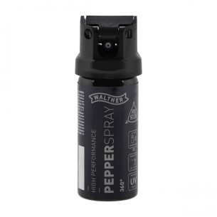 Gaz pieprzowy Walther Pro Secur 36 Stopni UV 40 ml