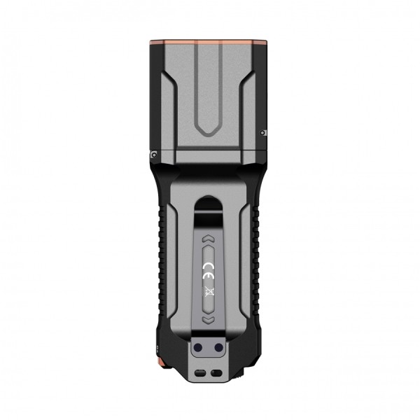 Latarka diodowa Fenix TK28R Światło Białe i...