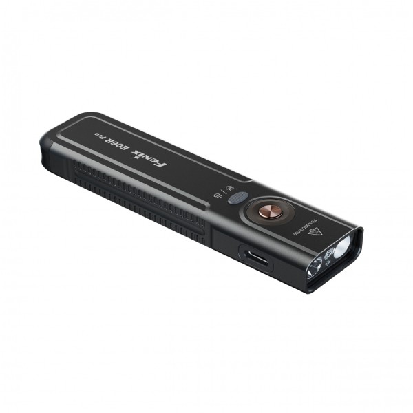 Latarka diodowa Fenix E06R PRO Światło Białe...