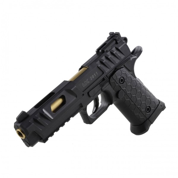 Pistolet wiatrówka Umarex 2011 Blow-Back 4,5 mm...