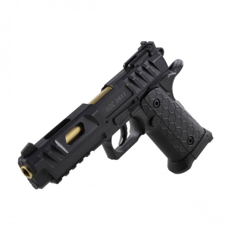 Pistolet wiatrówka Umarex 2011 Blow-Back 4,5 mm CO2