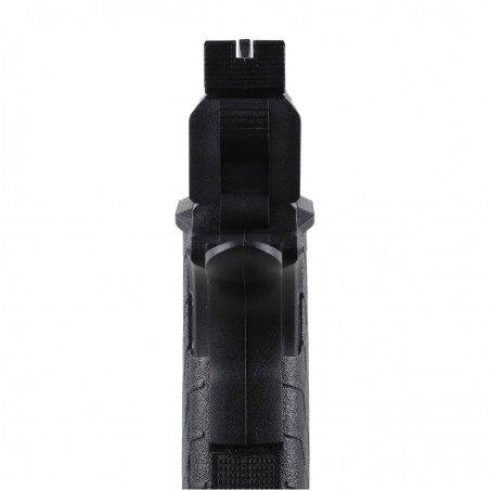 Pistolet wiatrówka Umarex 2011 Blow-Back 4,5 mm CO2