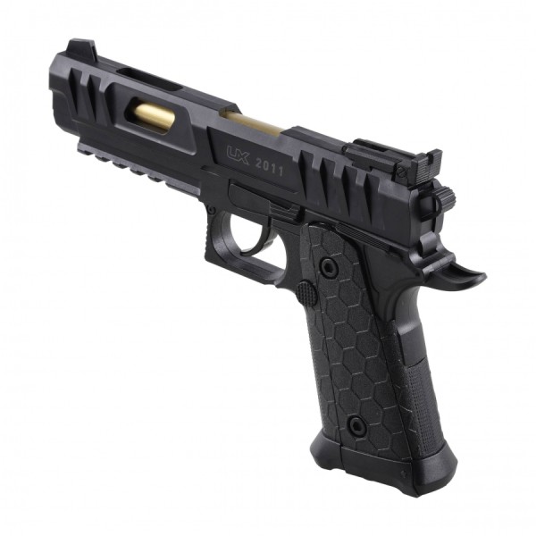 Pistolet wiatrówka Umarex 2011 Blow-Back 4,5 mm...